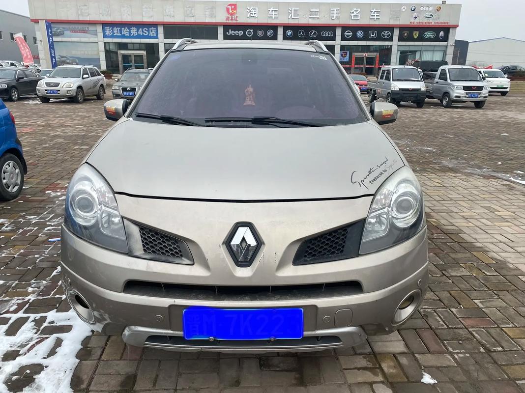 成都龙泉驿区悦妙华企业管理咨询日产汽车与雷诺的合作，哈弗的低能耗柴油动力技术