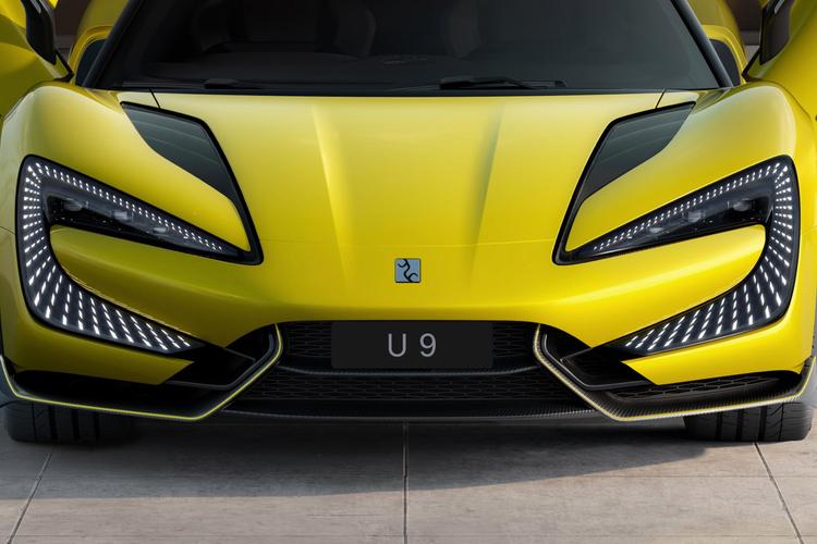 成都龙泉驿区悦妙华企业管理咨询仰望U9以性能突破设计的极限，理想汽车企业文化与价值观