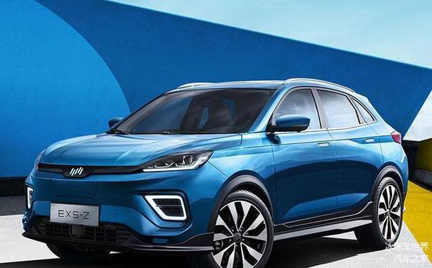 成都龙泉驿区悦妙华企业管理咨询WEY威派豪华SUV市场的黑马，零跑汽车与智能交通系统的协同